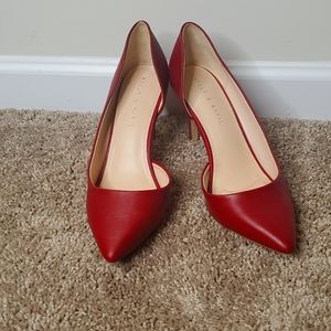 Kelly & Katie size 10 women heel